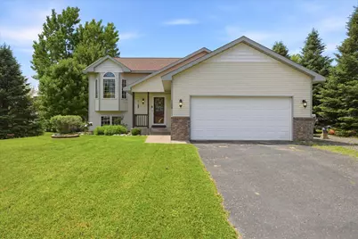 1109 Pond View Drive, Braham, MN 55006 - Photo 1