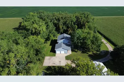 24389 70th Avenue N, Hawley, MN 56549 - Photo 1