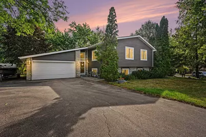 12405 Villaburne Drive, Burnsville, MN 55337 - Photo 1
