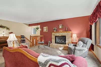 12405 Villaburne Drive, Burnsville, MN 55337 - Photo 2