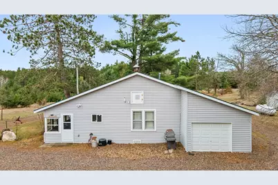 4996 Springbrook Trail, Danbury, WI 54830 - Photo 1