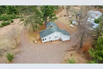 4996 Springbrook Trail, Danbury, WI 54830 - Photo 2