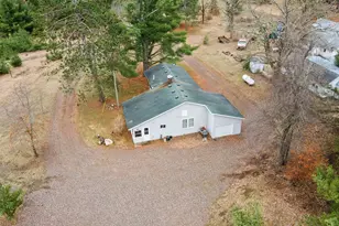 4996 Springbrook Trail, Danbury, WI 54830 - Photo 2