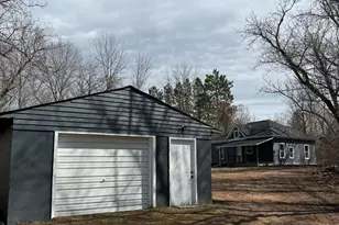 N3328 New Knapp Rd, Shell Lake, WI 54871 - Photo 8