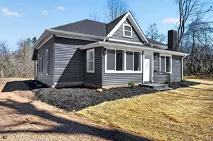 N3328 New Knapp Rd, Shell Lake, WI 54871 - Photo 1