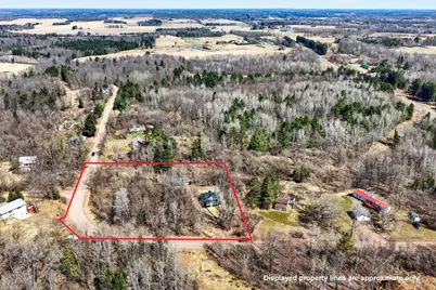 N3328 New Knapp Road, Shell Lake, WI 54871 - Photo 30