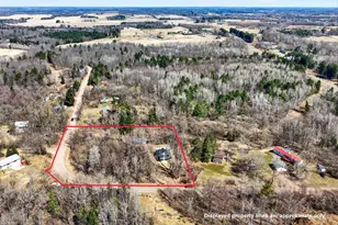 N3328 New Knapp Rd, Shell Lake, WI 54871 - Photo 30