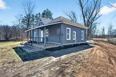 N3328 New Knapp Road, Shell Lake, WI 54871 - Photo 40