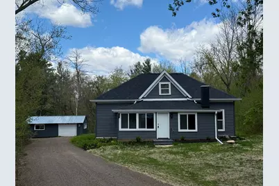 N3328 New Knapp Road, Shell Lake, WI 54871 - Photo 1