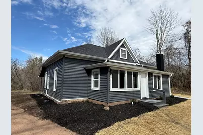 N3328 New Knapp Road, Shell Lake, WI 54871 - Photo 2