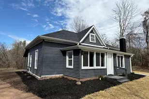 N3328 New Knapp Rd, Shell Lake, WI 54871 - Photo 2