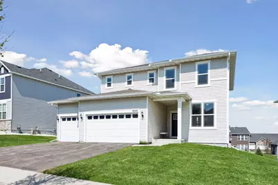 9046 Meadows Drive, Victoria, MN 55386 - Photo 1