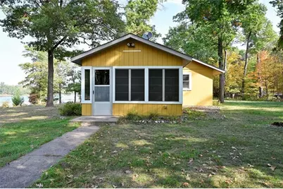 28101 W Bass Lake Road, Webster, WI 54893 - Photo 6