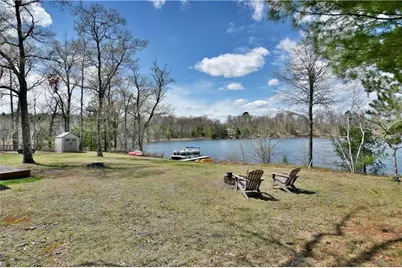 28101 W Bass Lake Road, Webster, WI 54893 - Photo 2