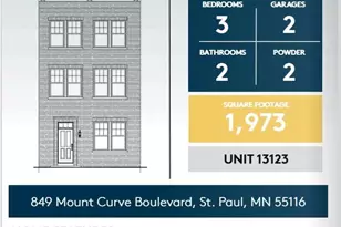 849 Mount Curve Blvd, Saint Paul, MN 55116 - Photo 4