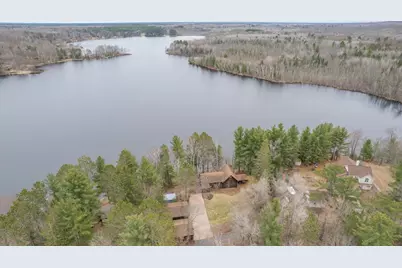 8305 S Summer Road, Lake Nebagamon, WI 54849 - Photo 44