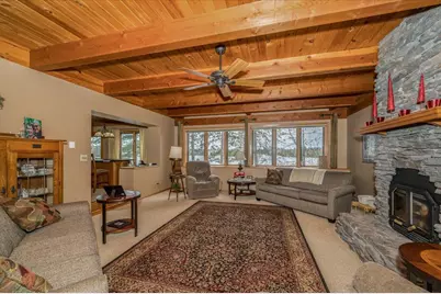 8305 S Summer Road, Lake Nebagamon, WI 54849 - Photo 2