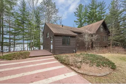 8305 S Summer Road, Lake Nebagamon, WI 54849 - Photo 1