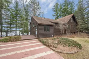 8305 S Summer Rd, Lake Nebagamon, WI 54849 - Photo 1