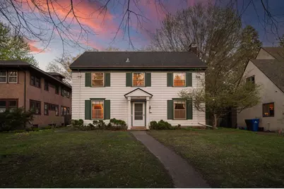 188 Amherst Street, Saint Paul, MN 55105 - Photo 1