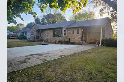 409 N Prairie Street, Sherburn, MN 56171 - Photo 4
