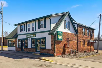 113 Railroad Avenue SE, Mora, MN 55051 - Photo 1