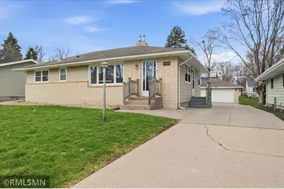 1769 Lake Street, Saint Paul, MN 55113 - Photo 1