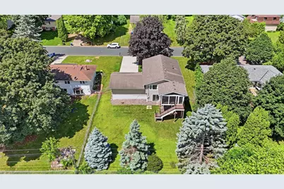 49 14th Avenue SW, New Brighton, MN 55112 - Photo 20