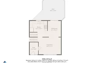 22045 Elston Ave, Forest Lake, MN 55025 - Photo 22
