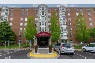 1425 W 28th Street #423, Minneapolis, MN 55408 - Photo 1