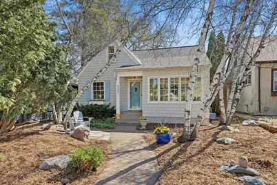 5221 Ewing Avenue S, Minneapolis, MN 55410 - Photo 1