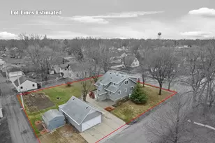 1628 Ford Ave N, Glencoe, MN 55336 - Photo 2