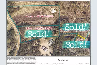 26470 County 89, Park Rapids, MN 56470 - Photo 54