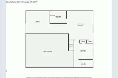 26470 County 89, Park Rapids, MN 56470 - Photo 56