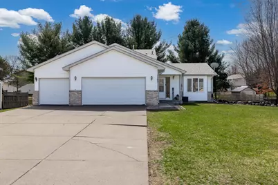 1103 Birch Street SW, Isanti, MN 55040 - Photo 1