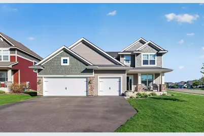 19314 Primrose Lane, Corcoran, MN 55340 - Photo 1