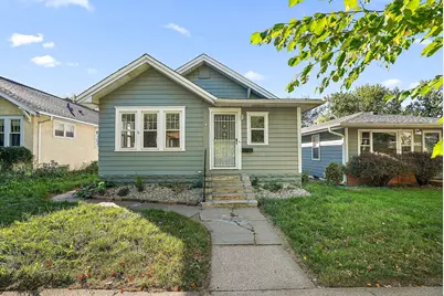 3230 Tyler Street NE, Minneapolis, MN 55418 - Photo 1