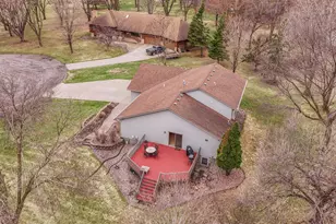 3230 Bittersweet Ln, Saint Cloud, MN 56301 - Photo 52