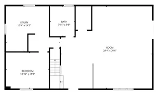 104 Northwest Ave, Bovey, MN 55709 - Photo 8