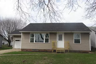 305 N Maryland Ave, Fulda, MN 56131 - Photo 1