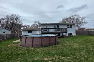 608 S 1st Ave E, Lake Mills, IA 50450 - Photo 58