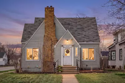 5301 Emerson Avenue N, Brooklyn Center, MN 55430 - Photo 1
