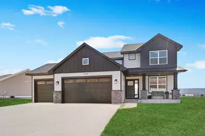 2444 Hadley Hills Drive NE, Rochester, MN 55906 - Photo 1