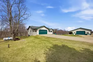 290 Bennett Rd, Vergas, MN 56587 - Photo 2