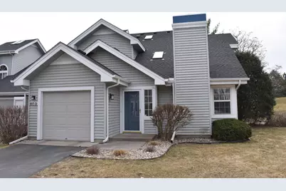 1815 Terraceview Lane N #D, Plymouth, MN 55447 - Photo 1