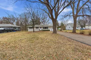 7767 Eastwood Rd, Mounds View, MN 55112 - Photo 2