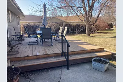 1025 Sunset Boulevard, Hawley, MN 56549 - Photo 20