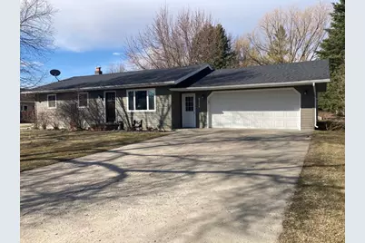 1025 Sunset Boulevard, Hawley, MN 56549 - Photo 1