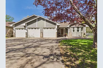 13220 Bittersweet Street NW, Coon Rapids, MN 55448 - Photo 1