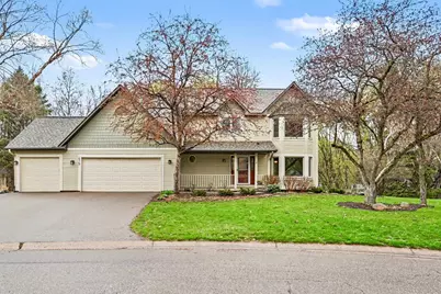 675 Bridle Ridge Circle, Eagan, MN 55123 - Photo 1